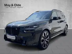 Bmw X7 i xDrive M Sport Niveau StandHZG AHK Pano Massage