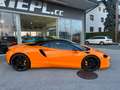 McLaren Artura Performance Black Paket Lift Sport Auspuff Clubsp. Arancione - thumbnail 15