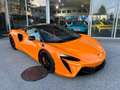McLaren Artura Performance Black Paket Lift Sport Auspuff Clubsp. Orange - thumbnail 14