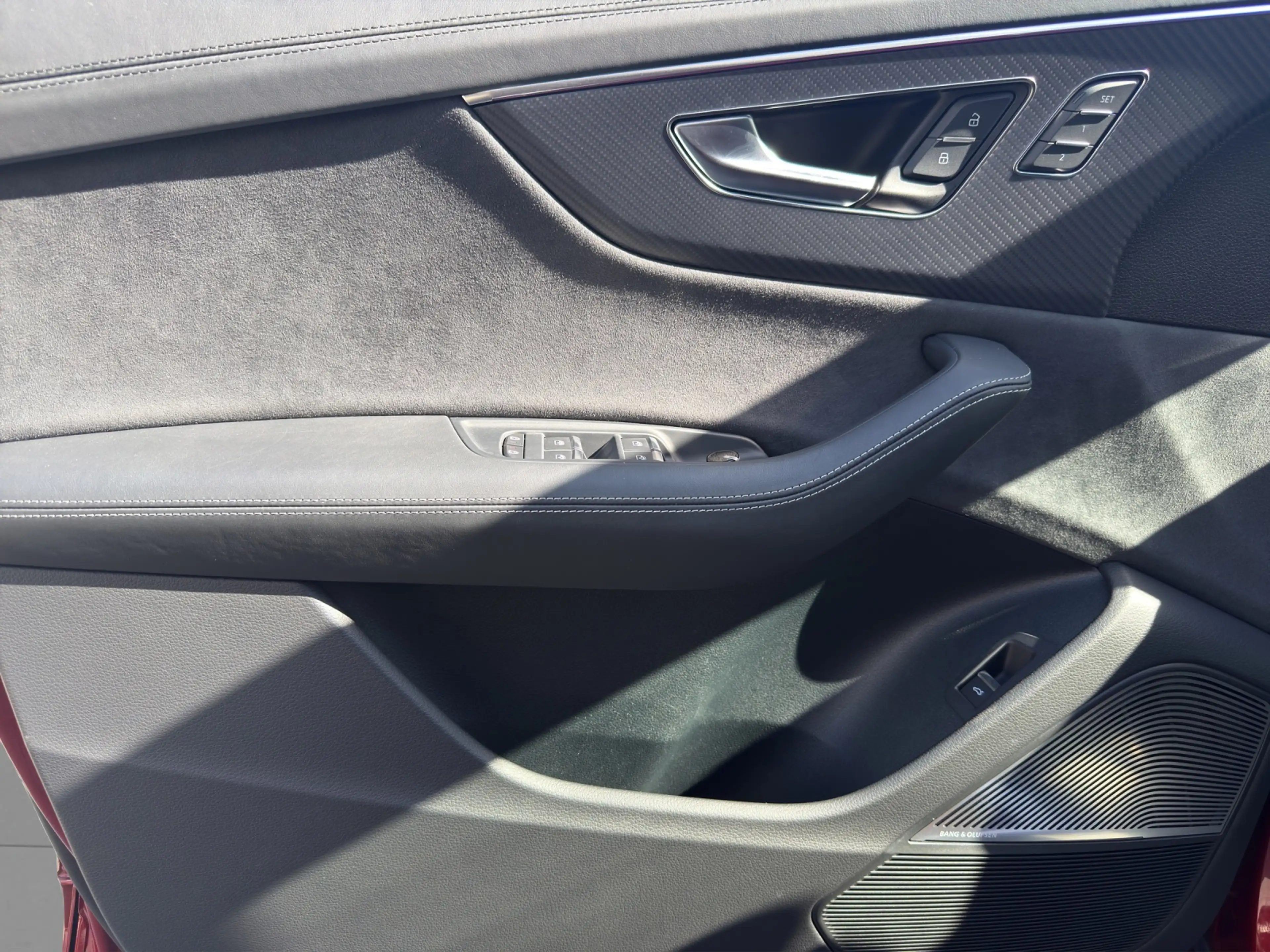 Audi RS Q8 4.0 TFSI quattro KERAMIK/PANO/UPE 192.158 — photo 13