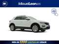 Volkswagen T-Roc 1.5 TSI Advance DSG7 Blanco - thumbnail 3