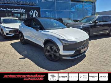 EX30 Cross Country Twin Motor Perform. Ultra