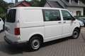Volkswagen T6 Transporter dubbel cabine 6pl - 125.327KM - 2019 Wit - thumbnail 3