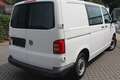 Volkswagen T6 Transporter dubbel cabine 6pl - 125.327KM - 2019 Wit - thumbnail 2