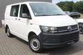 Volkswagen T6 Transporter dubbel cabine 6pl - 125.327KM - 2019 Wit - thumbnail 6
