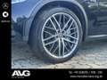 Mercedes-Benz GLC 43 AMG Mercedes-AMG GLC 43 4MATIC Coupé KEYLESS MBUX Schwarz - thumbnail 9