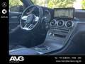 Mercedes-Benz GLC 43 AMG Mercedes-AMG GLC 43 4MATIC Coupé KEYLESS MBUX Schwarz - thumbnail 18