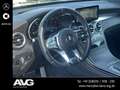 Mercedes-Benz GLC 43 AMG Mercedes-AMG GLC 43 4MATIC Coupé KEYLESS MBUX Schwarz - thumbnail 16
