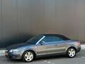 Audi A4 Cabriolet 1.8 Turbo AUTOMAAT NAVI/LEDER/XENON/CRUI Gris - thumbnail 11