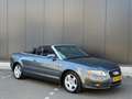 Audi A4 Cabriolet 1.8 Turbo AUTOMAAT NAVI/LEDER/XENON/CRUI Gris - thumbnail 3