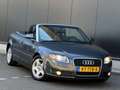 Audi A4 Cabriolet 1.8 Turbo AUTOMAAT NAVI/LEDER/XENON/CRUI Gris - thumbnail 10