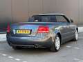 Audi A4 Cabriolet 1.8 Turbo AUTOMAAT NAVI/LEDER/XENON/CRUI Gris - thumbnail 4