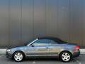 Audi A4 Cabriolet 1.8 Turbo AUTOMAAT NAVI/LEDER/XENON/CRUI Gris - thumbnail 12