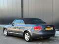 Audi A4 Cabriolet 1.8 Turbo AUTOMAAT NAVI/LEDER/XENON/CRUI Gris - thumbnail 13