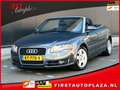 Audi A4 Cabriolet 1.8 Turbo AUTOMAAT NAVI/LEDER/XENON/CRUI Gris - thumbnail 1