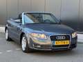 Audi A4 Cabriolet 1.8 Turbo AUTOMAAT NAVI/LEDER/XENON/CRUI Gris - thumbnail 2