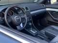 Audi A4 Cabriolet 1.8 Turbo AUTOMAAT NAVI/LEDER/XENON/CRUI Gris - thumbnail 34