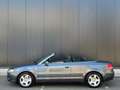 Audi A4 Cabriolet 1.8 Turbo AUTOMAAT NAVI/LEDER/XENON/CRUI Gris - thumbnail 8