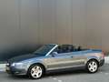 Audi A4 Cabriolet 1.8 Turbo AUTOMAAT NAVI/LEDER/XENON/CRUI Gris - thumbnail 7
