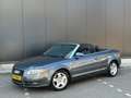Audi A4 Cabriolet 1.8 Turbo AUTOMAAT NAVI/LEDER/XENON/CRUI Gris - thumbnail 9
