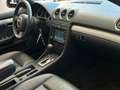 Audi A4 Cabriolet 1.8 Turbo AUTOMAAT NAVI/LEDER/XENON/CRUI Gris - thumbnail 17