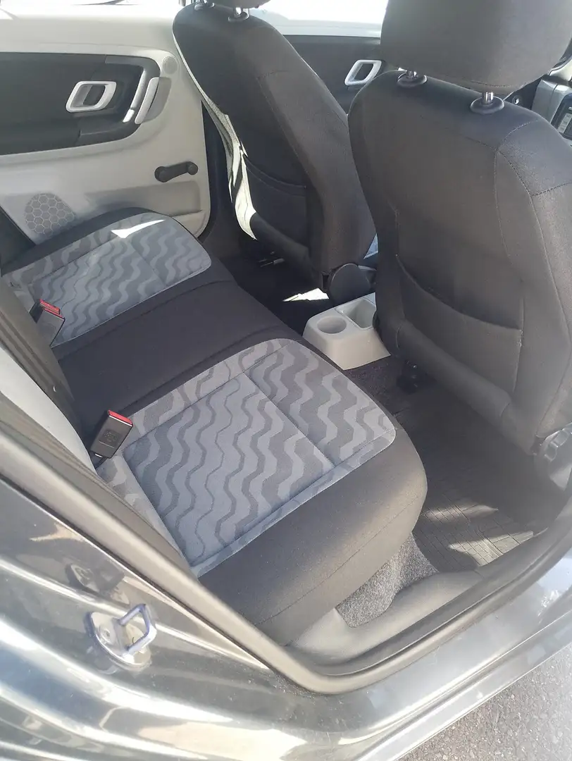 Skoda Fabia 1.4 TDI PD Combi Ambiente - 2