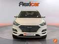 Hyundai TUCSON 1.6 CRDI 85kW (116CV) 48V SLE 4X2 Blanc - thumbnail 3