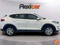 Hyundai TUCSON 1.6 CRDI 85kW (116CV) 48V SLE 4X2 Blanc - thumbnail 2