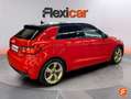 Audi A1 Sportback 30 TFSI Adrenalin S tronic Rojo - thumbnail 8