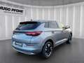 Opel Grandland 1.2 Turbo Business Edition (EURO 6d) Šedá - thumbnail 5
