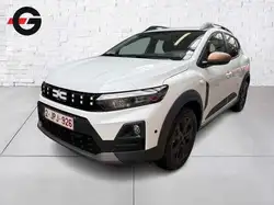Dacia Sandero Stepway Extreme
