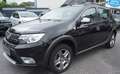 Dacia Sandero Stepway Prestige*LPG* NAVI+Rück-KAMERA*ALLWETTER* Чёрный - thumbnail 1