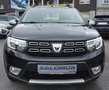 Dacia Sandero Stepway Prestige*LPG* NAVI+Rück-KAMERA*ALLWETTER* Чёрный - thumbnail 2