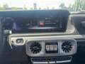 Mercedes-Benz G 400 d Stdhzg Wide Distr COM Burm AHK Ambi SHD Grau - thumbnail 12