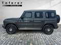 Mercedes-Benz G 400 d Stdhzg Wide Distr COM Burm AHK Ambi SHD Grau - thumbnail 3