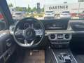 Mercedes-Benz G 400 d Stdhzg Wide Distr COM Burm AHK Ambi SHD Grau - thumbnail 10