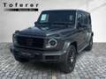 Mercedes-Benz G 400 d Stdhzg Wide Distr COM Burm AHK Ambi SHD Grau - thumbnail 2