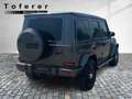 Mercedes-Benz G 400 d Stdhzg Wide Distr COM Burm AHK Ambi SHD Grau - thumbnail 5