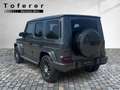 Mercedes-Benz G 400 d Stdhzg Wide Distr COM Burm AHK Ambi SHD Grau - thumbnail 4
