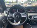 Mercedes-Benz G 400 d Stdhzg Wide Distr COM Burm AHK Ambi SHD Grau - thumbnail 11