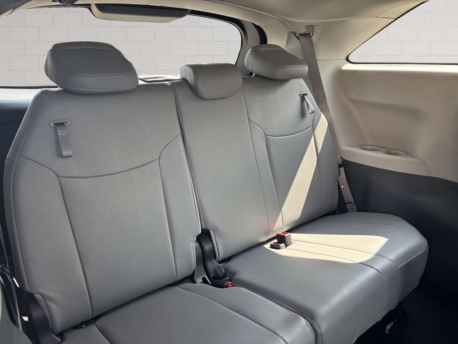 used 2024 Toyota Sienna car, priced at $52,464