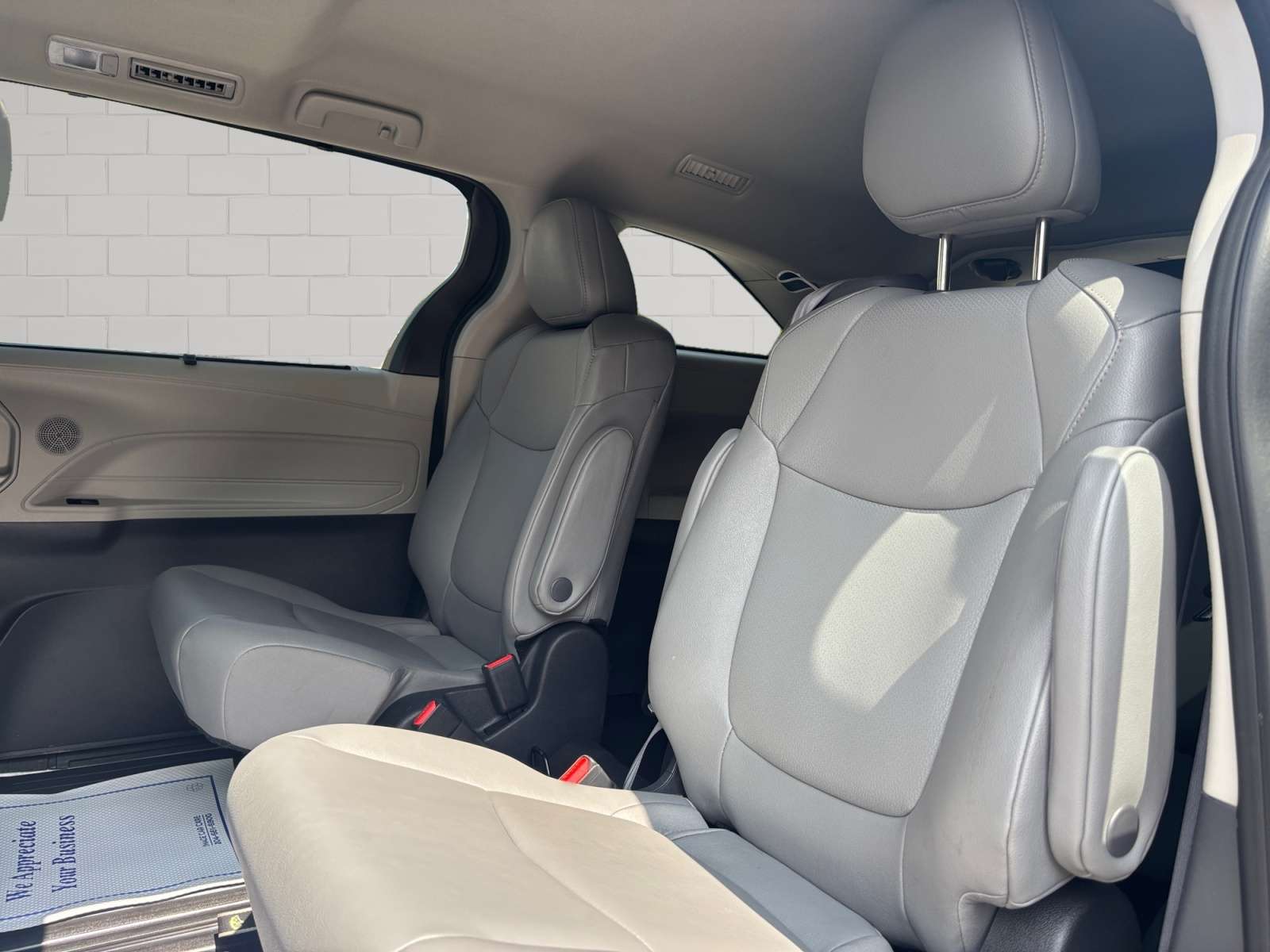 used 2024 Toyota Sienna car, priced at $52,464
