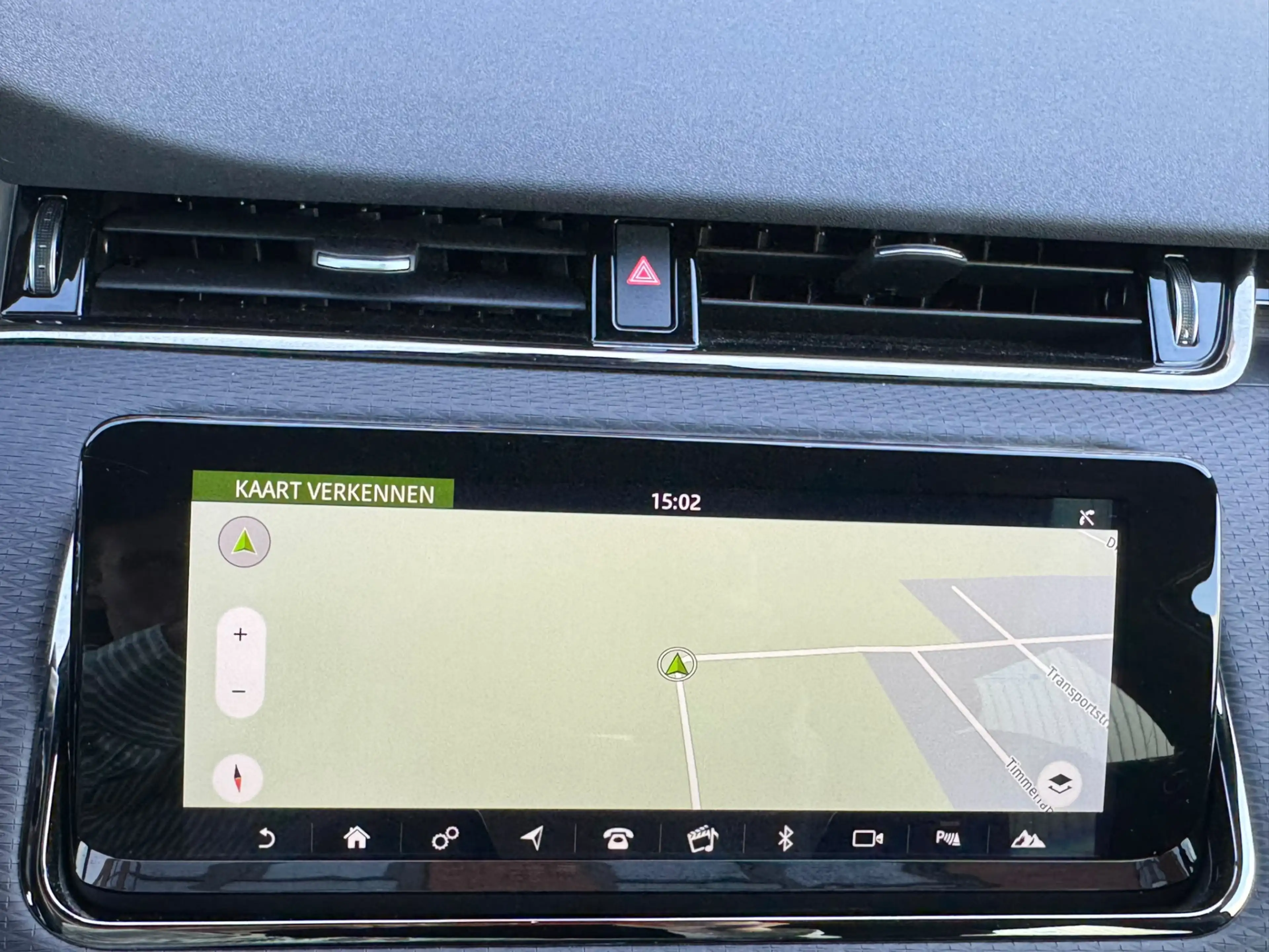 Land Rover Range Rover Evoque 2.0 P200 AWD R-Dynamic S Pano Meridian Camera — photo 30