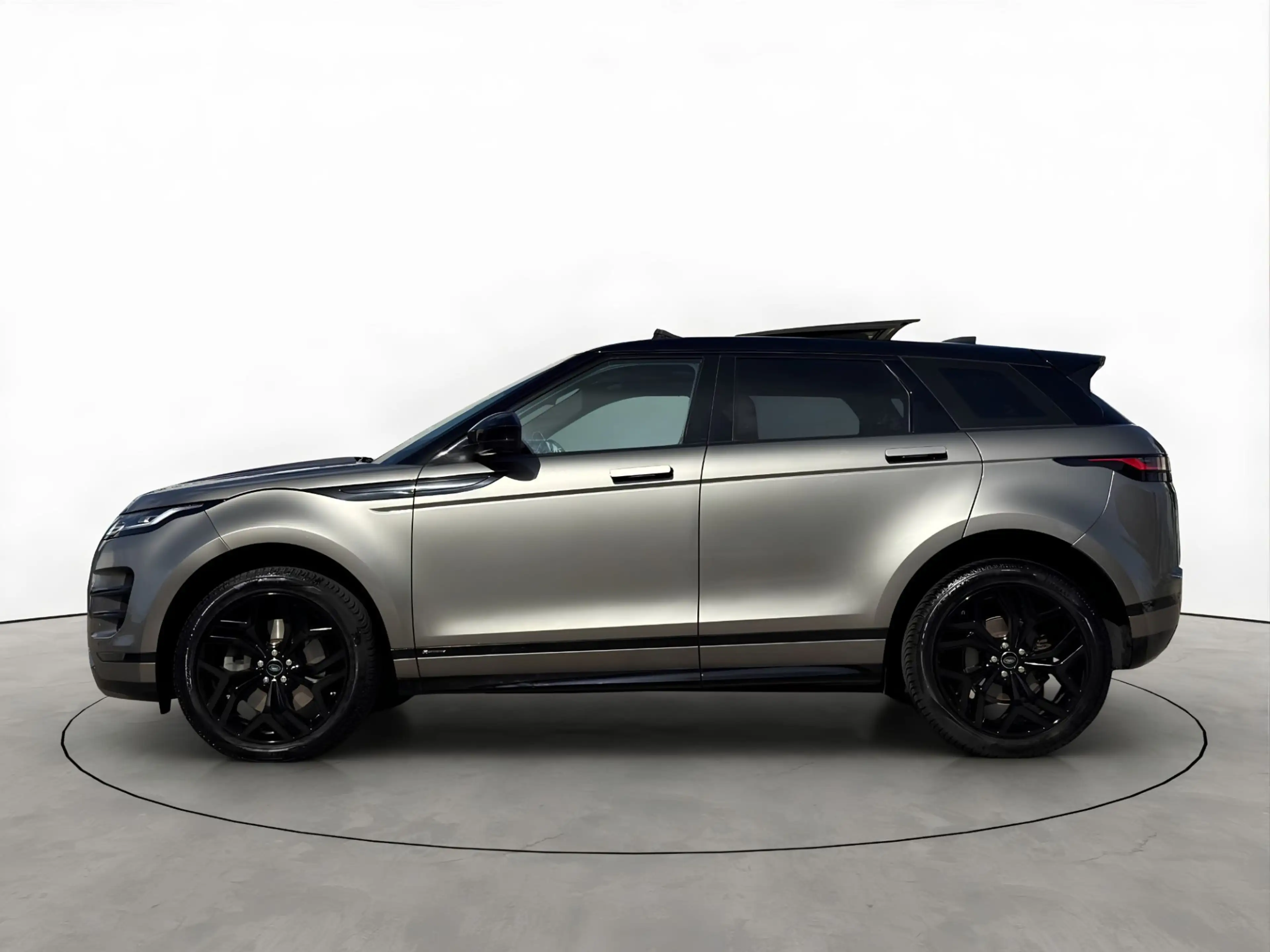 Land Rover Range Rover Evoque 2.0 P200 AWD R-Dynamic S Pano Meridian Camera — photo 2