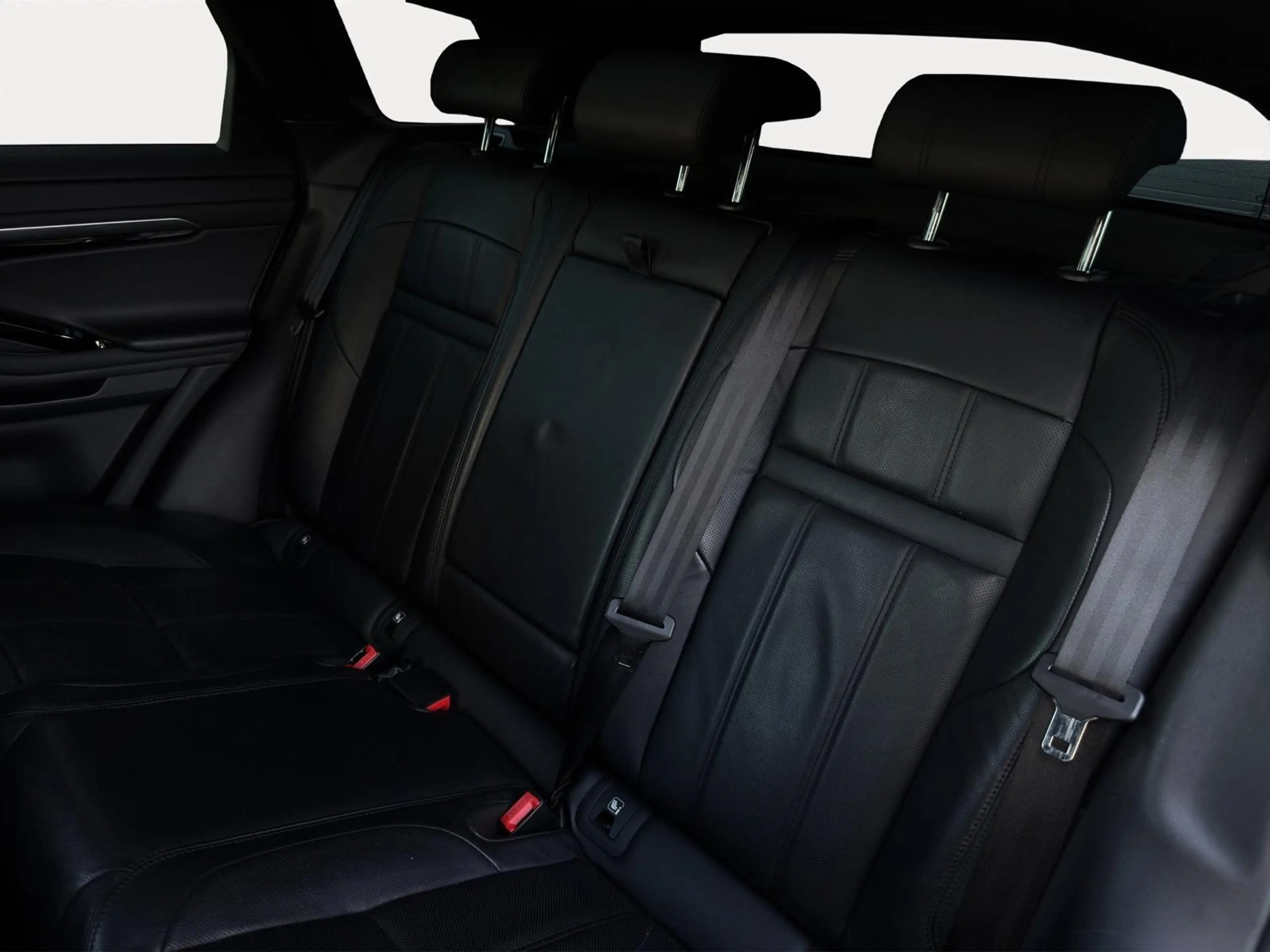 Land Rover Range Rover Evoque 2.0 P200 AWD R-Dynamic S Pano Meridian Camera — photo 13