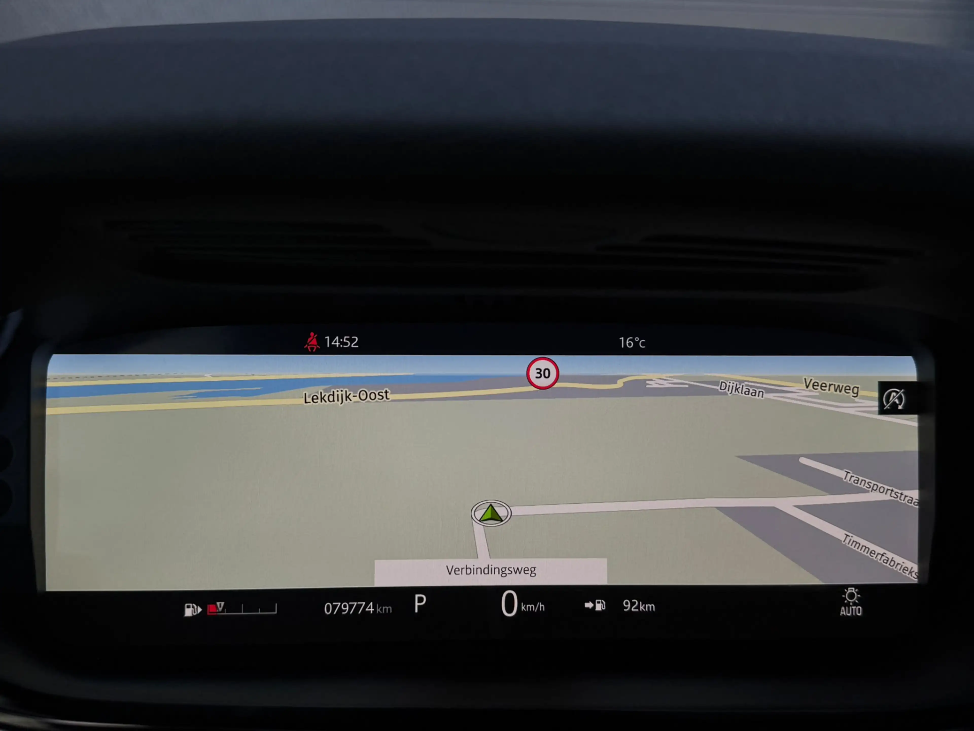 Land Rover Range Rover Evoque 2.0 P200 AWD R-Dynamic S Pano Meridian Camera — photo 23
