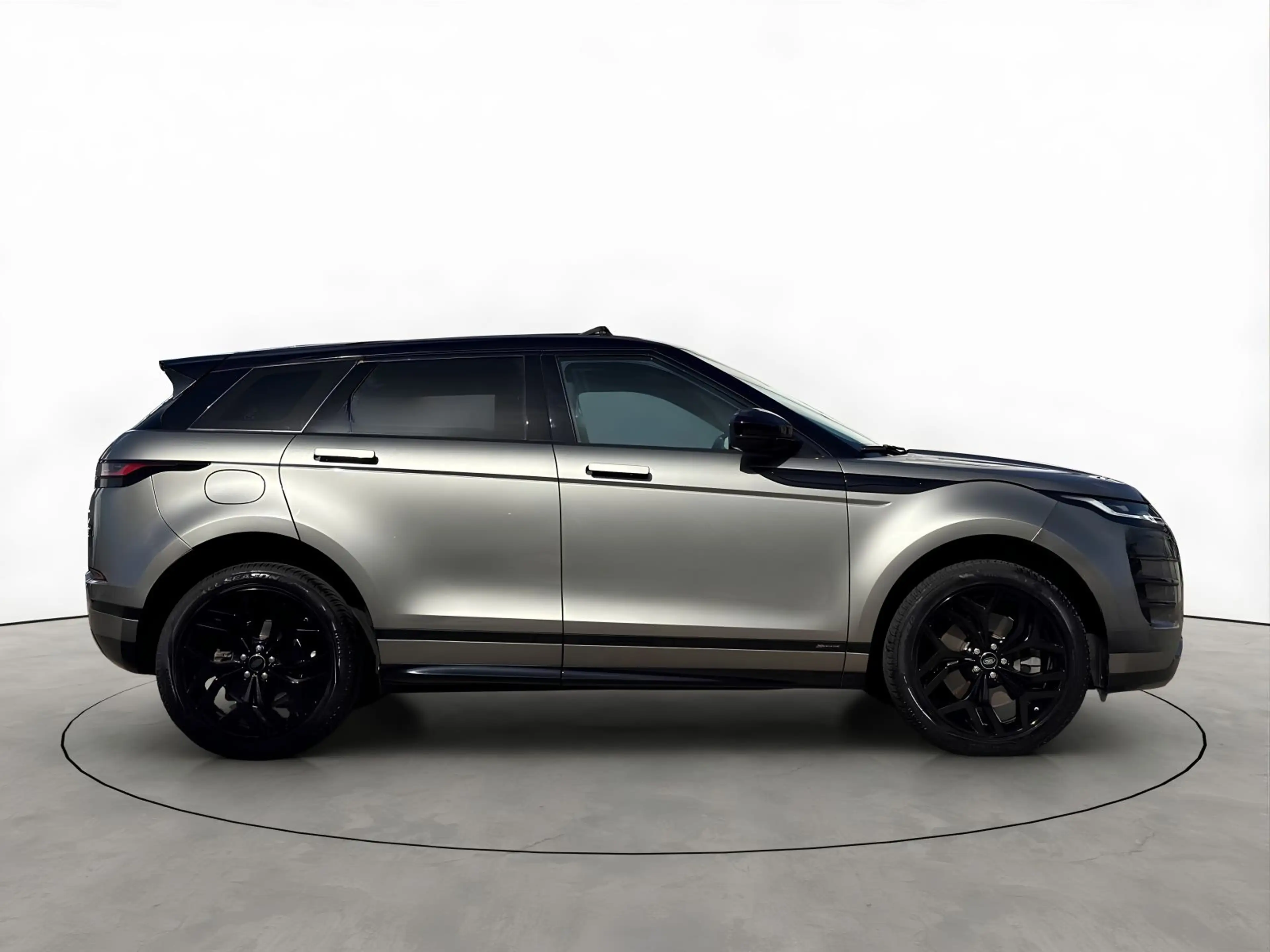 Land Rover Range Rover Evoque 2.0 P200 AWD R-Dynamic S Pano Meridian Camera — photo 6
