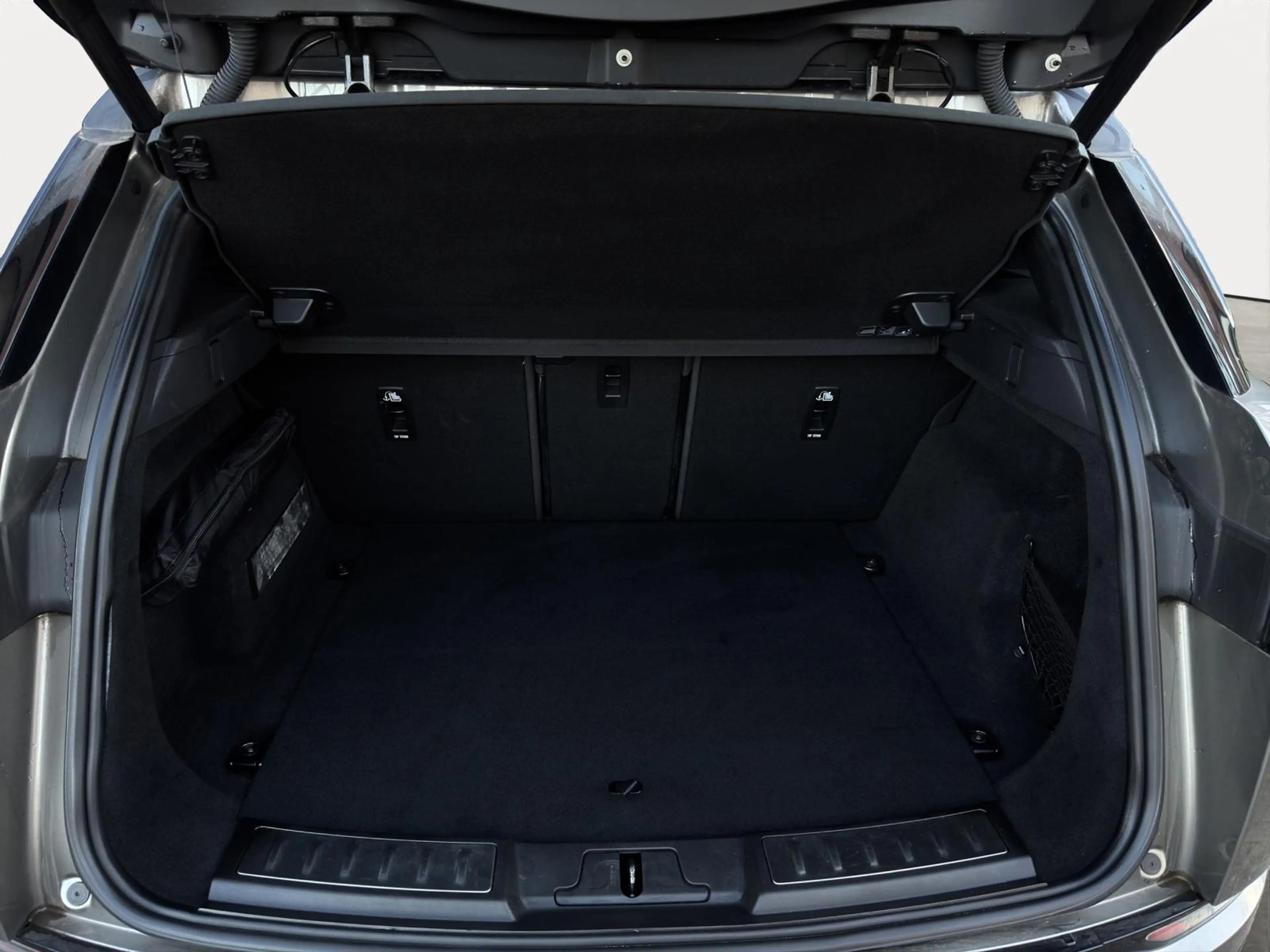 Land Rover Range Rover Evoque 2.0 P200 AWD R-Dynamic S Pano Meridian Camera — photo 14