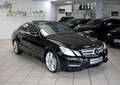 Mercedes-Benz E 350 CGI AMG PANO KAMERA LEDER SITZKLIMA COMAND Noir - thumbnail 4