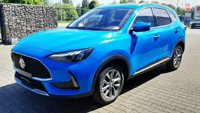 MG HS 1.5T-GDI Aut. Comfort *Nieuw* Leder/Cam/Cruise/GPS